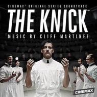 The knick (original motion pic