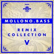 Remix collection 5 mollono bass cd
