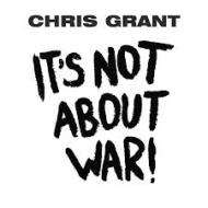 It s not about war