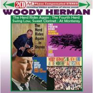 Herman - four classic albums