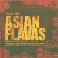 Very best asian flav