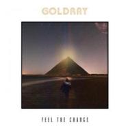 Feel the change (Vinile)