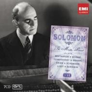 Icon: solomon - the master pianist