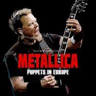Puppets in europe (Vinile)