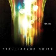 Technicolor noise