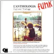 L'anthologia funk
