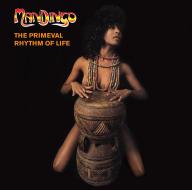 Primeval rhythm of life