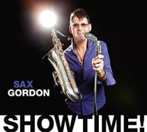 Showtime!