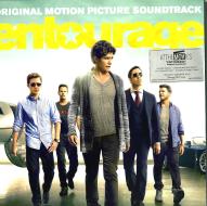 Entourage (Vinile)