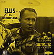 Ellis in wonderland