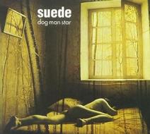 Dog man star (deluxe et.)2cd+dvd