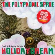 Holidaydream - sounds of the holidays