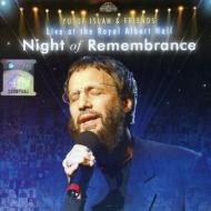 Night of remembrance