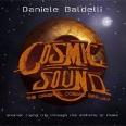 Cosmic sound-the original cosmic dj