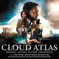 Cloud atlas -coloured- (Vinile)