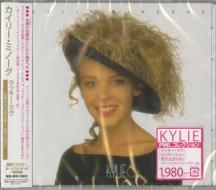 Kylie (w/bonus track(plan)/2012 remastering)