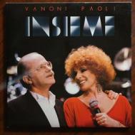 Insieme (Vinile)