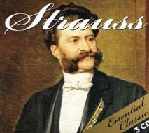 Strauss essential classic