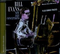 New jazz conceptions