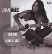 Joan baez / joan baez vol. 2 (Vinile)