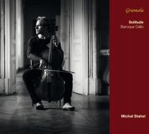 Solitude - musiche per violoncello solo