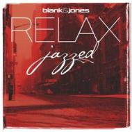 Relax jazzed (by blank & jones)