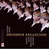 Dresden kreuzchor - musica sacra