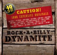 Rock-a-billy dynamite