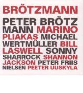 Brotzmann box