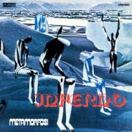 Inferno (180 gr. vinyl red gatefold limited edt.) (Vinile)