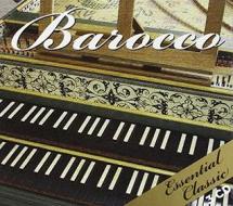 Barocco essential classic