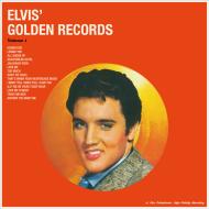 Elvis' golden records volume 1 [lp] (Vinile)