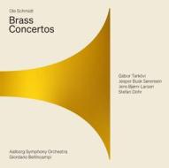 Brass cooncertos (sacd)