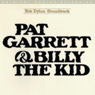 Pat garrett and billy the kid (strictly limited to 2500, numbered edition hybrid