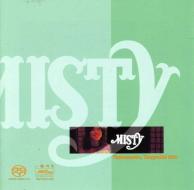 Misty