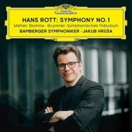 Hans rott : symphony no.1