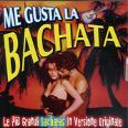 Me gusta la bachata