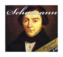 Schumann essential classic