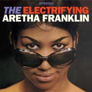 The electrifying aretha franklin (+ 4 bonus tracks)