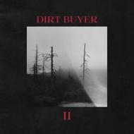 Dirt buyer ii (red marble vinyl) (Vinile)