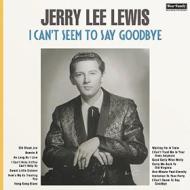 I can't seem to say goodbye (lp) (Vinile)