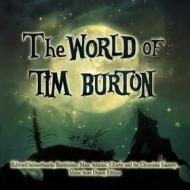 The world of tim burton (Vinile)