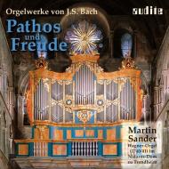 Bach: opere per organo