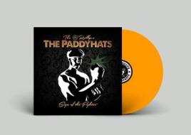 Sign of the fighter (yellow vinyl) (Vinile)
