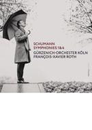 Symphonies no. 1 & 4