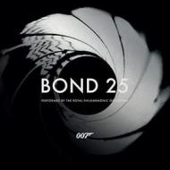 Bond25 (shm-cd)