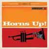 Horns up - dubbing withhorns