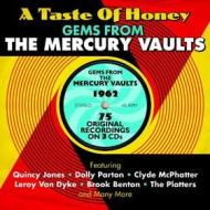 A taste of honey - gems from mercury vau
