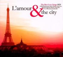 L'amour & the city