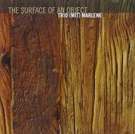 Surface of an object